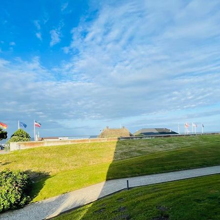 Apartment Suennanbeter Mit Pool Fuer 2-4 Personen Dahme  Exterior photo