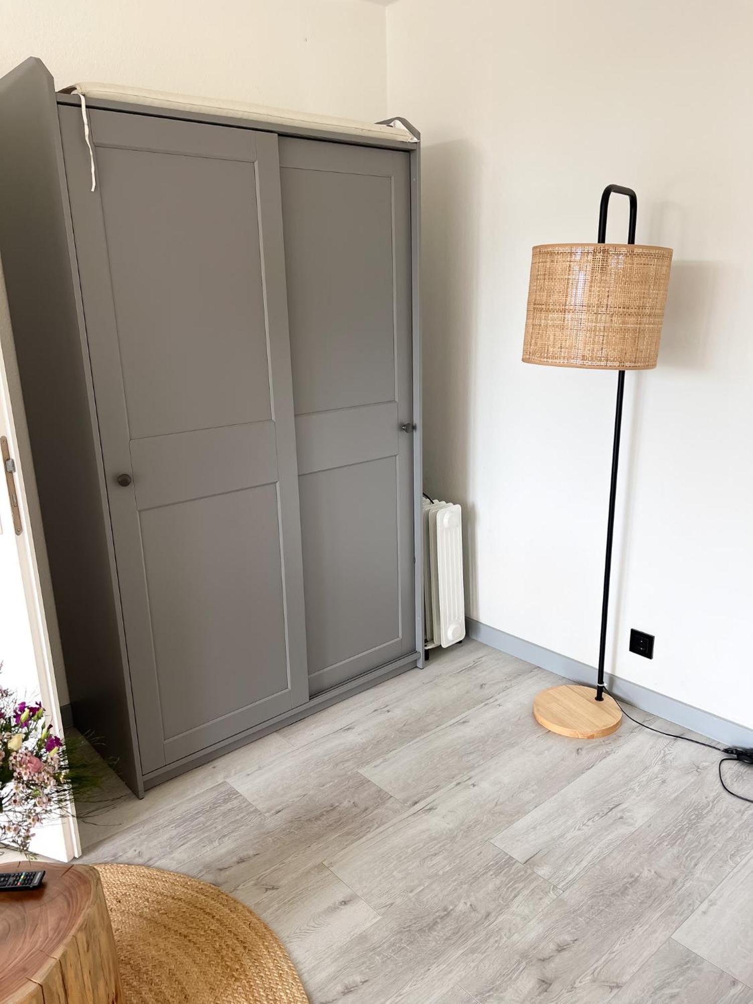 Apartment Suennanbeter Mit Pool Fuer 2-4 Personen Dahme  Exterior photo